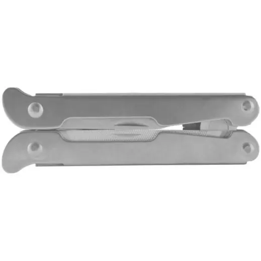 Standard Multi Tool (9-Piece) Silver Top